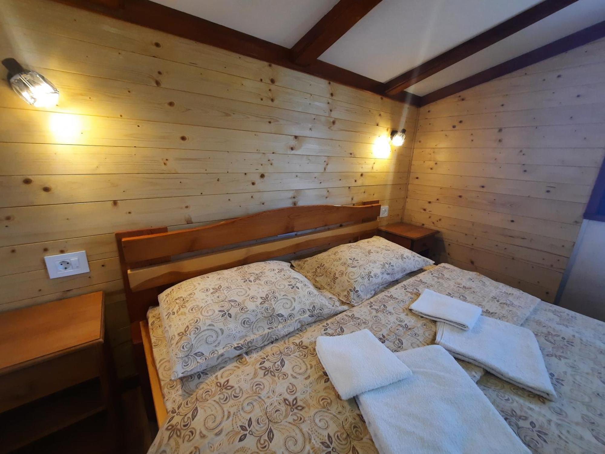 Seoski Turizam Melovic Rozanstvo Luaran gambar