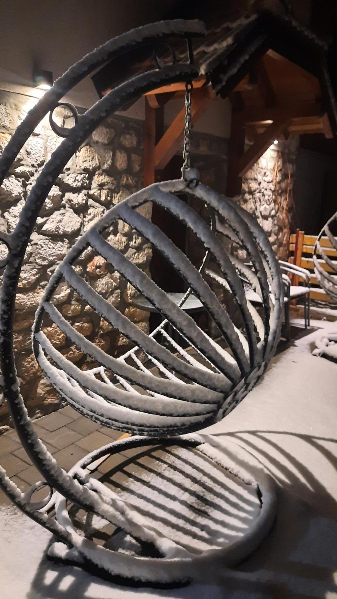 Seoski Turizam Melovic Rozanstvo Luaran gambar