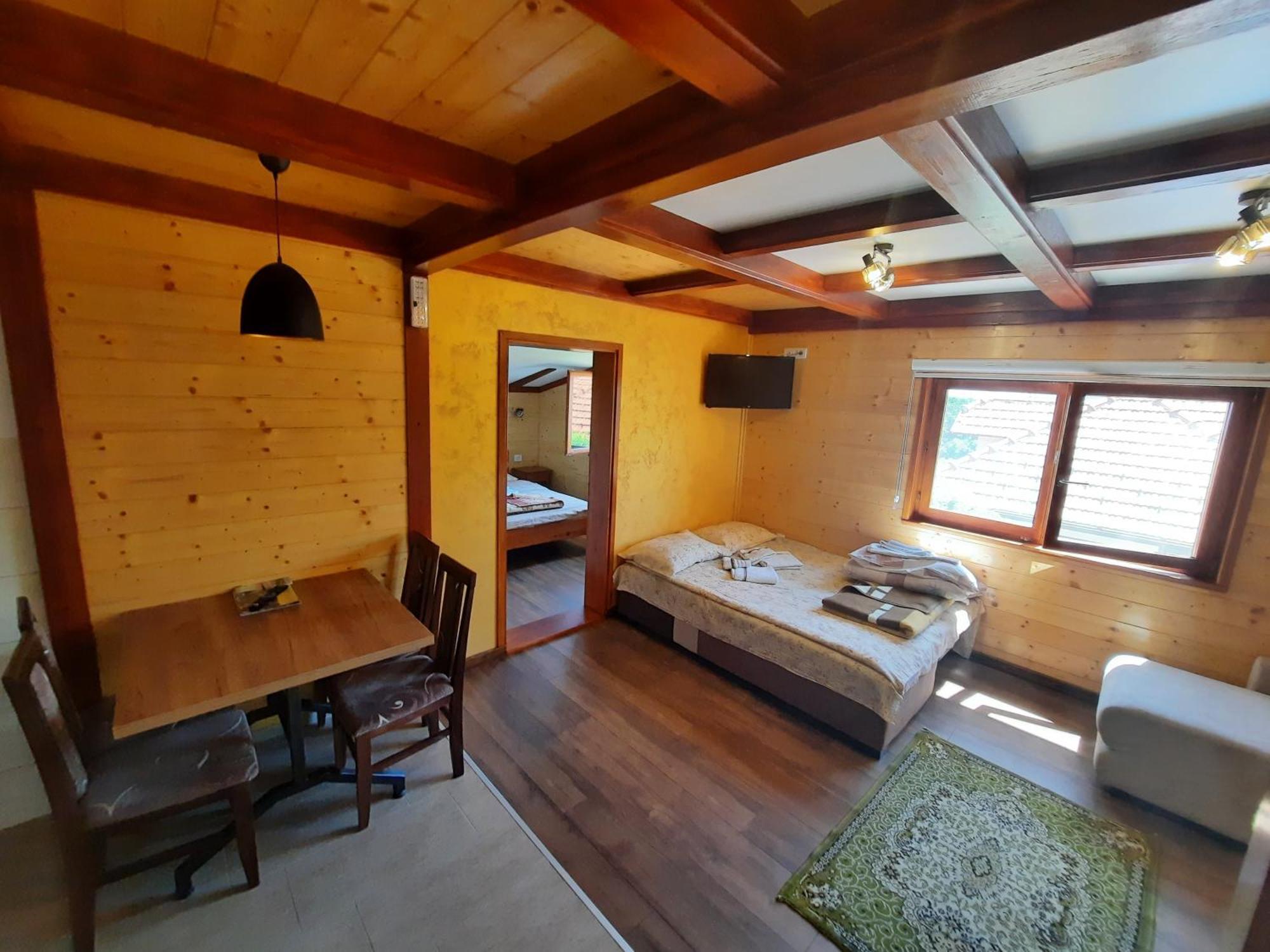 Seoski Turizam Melovic Rozanstvo Luaran gambar