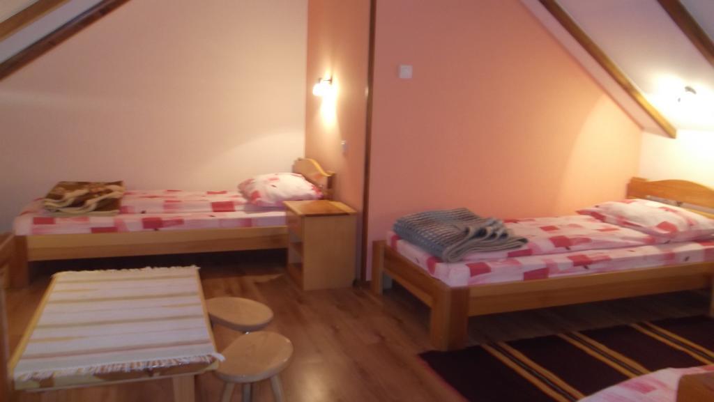 Seoski Turizam Melovic Rozanstvo Luaran gambar