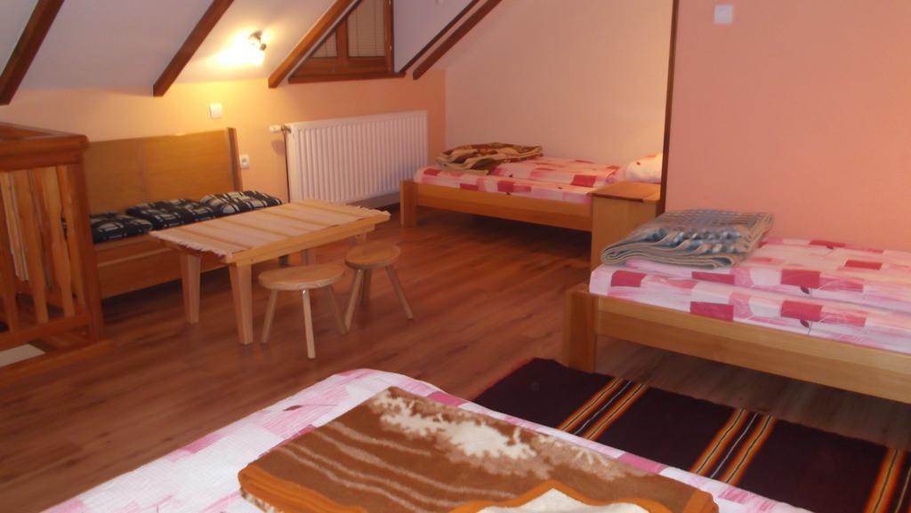 Seoski Turizam Melovic Rozanstvo Luaran gambar