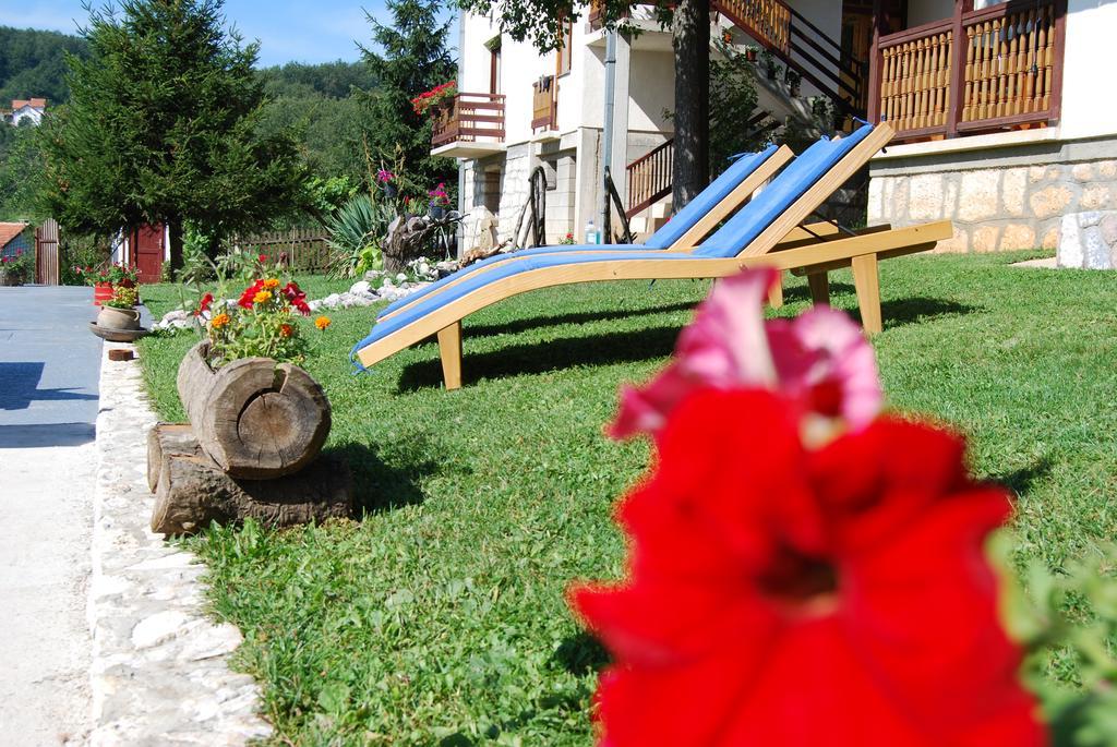 Seoski Turizam Melovic Rozanstvo Luaran gambar