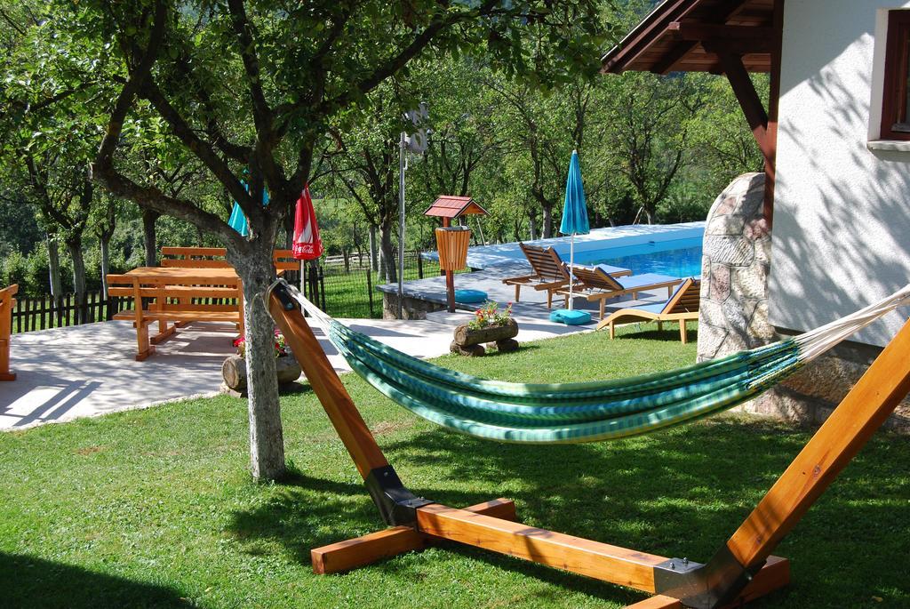 Seoski Turizam Melovic Rozanstvo Luaran gambar