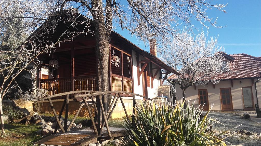 Seoski Turizam Melovic Rozanstvo Luaran gambar