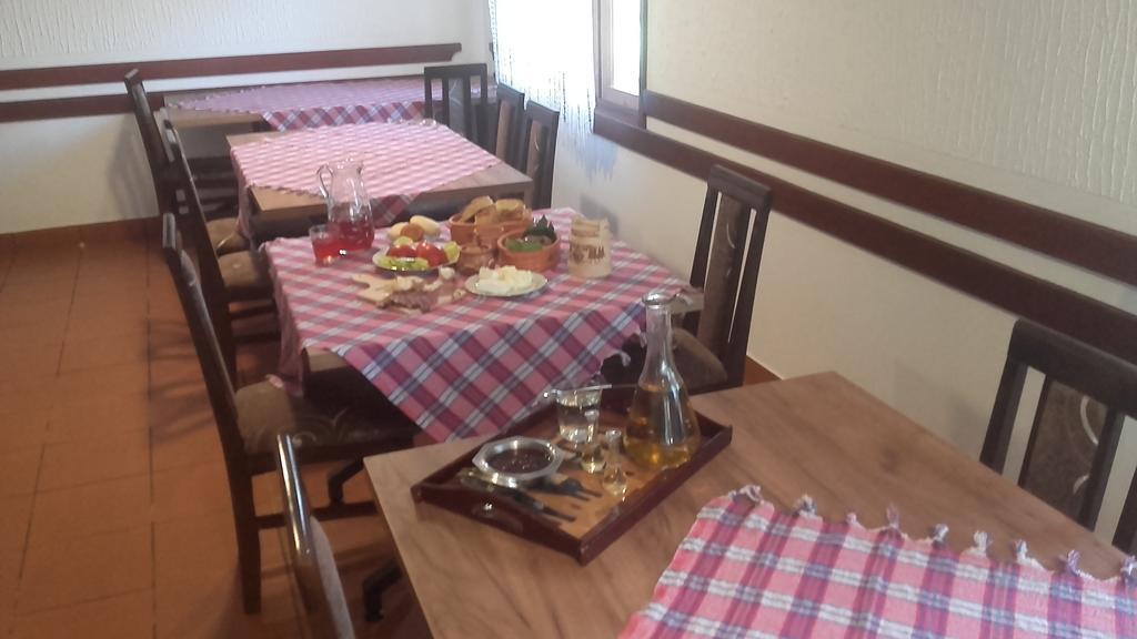 Seoski Turizam Melovic Rozanstvo Luaran gambar