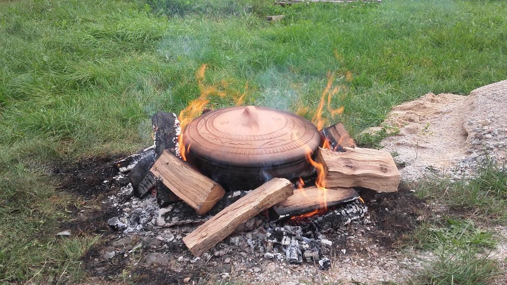 Seoski Turizam Melovic Rozanstvo Luaran gambar